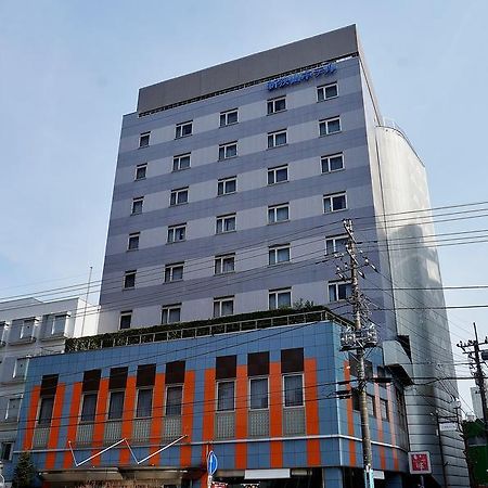 Shin Sayama Hotel ภายนอก รูปภาพ