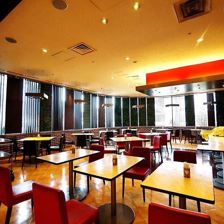 Shin Sayama Hotel ภายนอก รูปภาพ