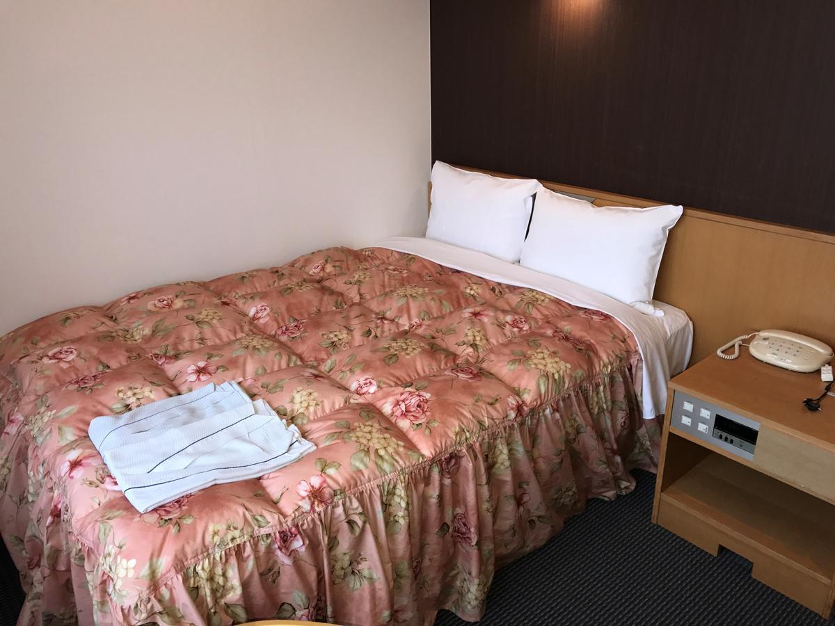 Shin Sayama Hotel ภายนอก รูปภาพ