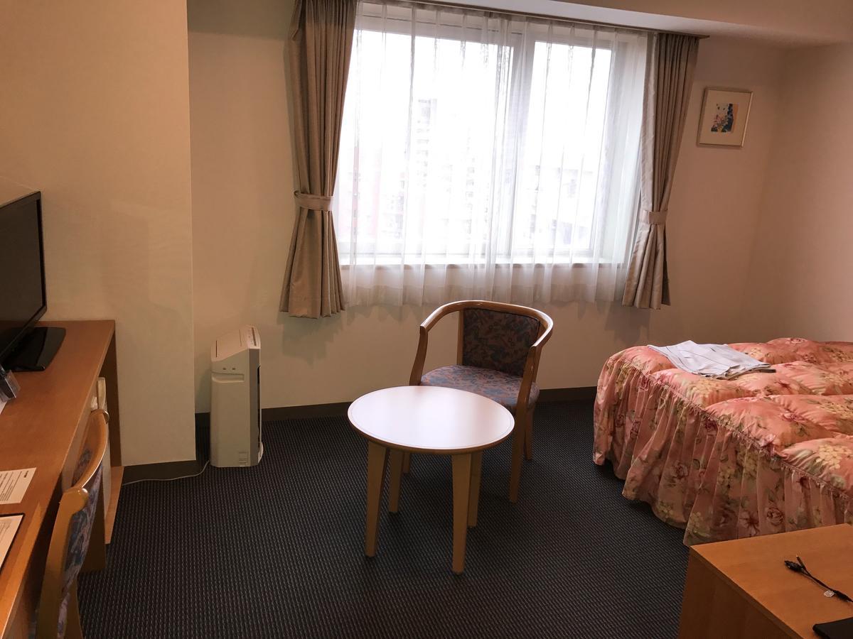 Shin Sayama Hotel ภายนอก รูปภาพ