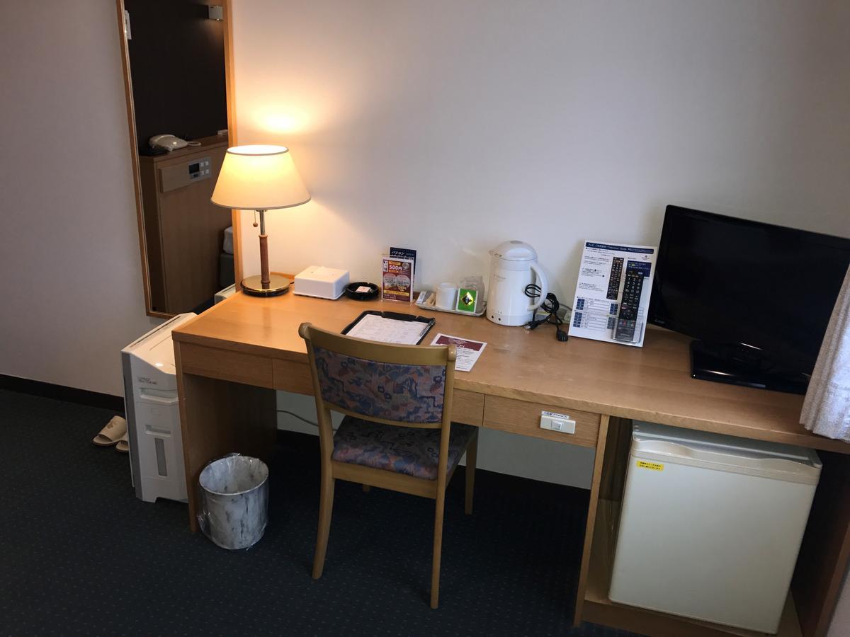Shin Sayama Hotel ภายนอก รูปภาพ