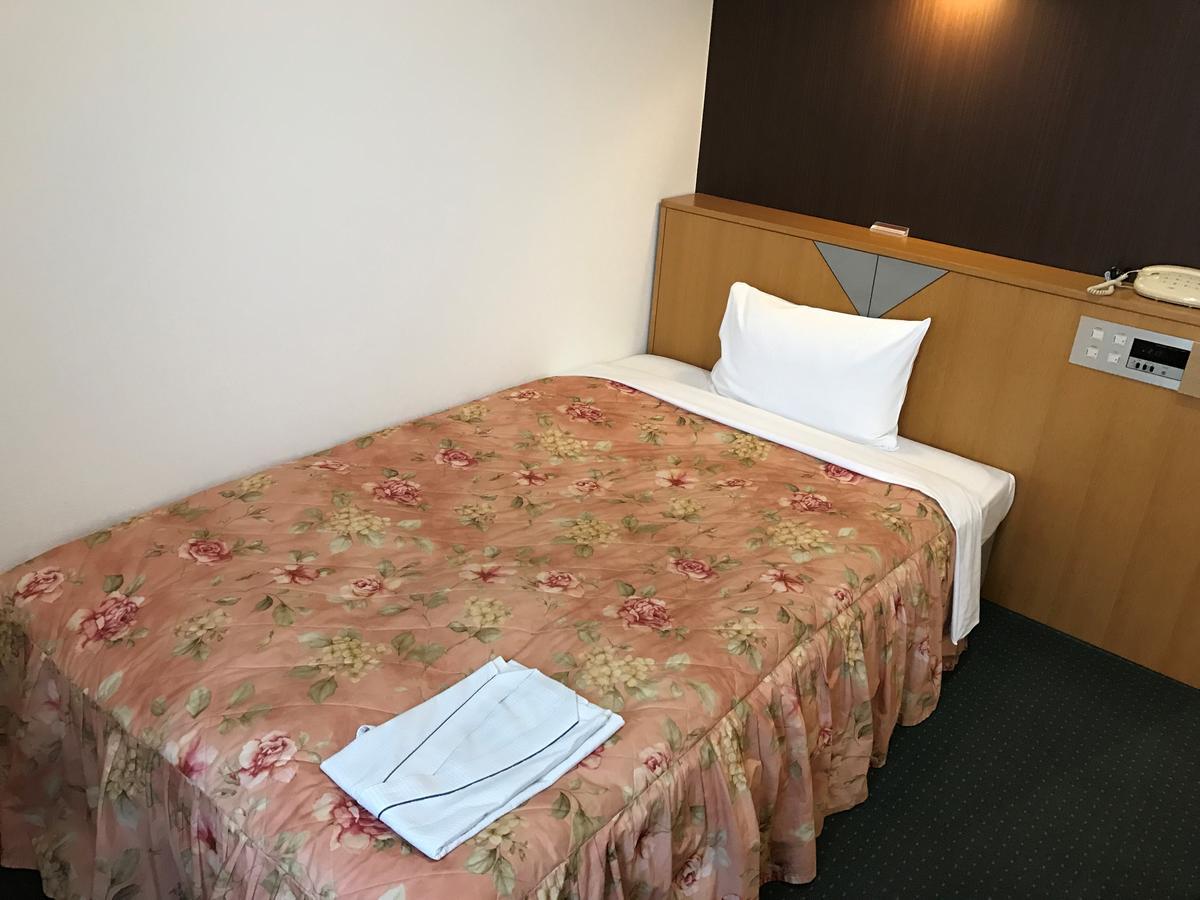 Shin Sayama Hotel ภายนอก รูปภาพ