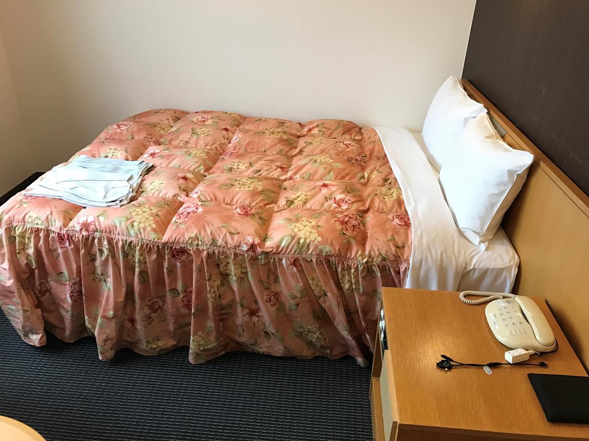 Shin Sayama Hotel ภายนอก รูปภาพ