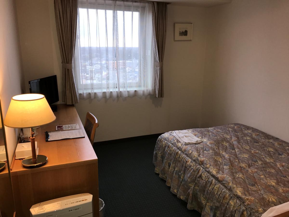 Shin Sayama Hotel ภายนอก รูปภาพ
