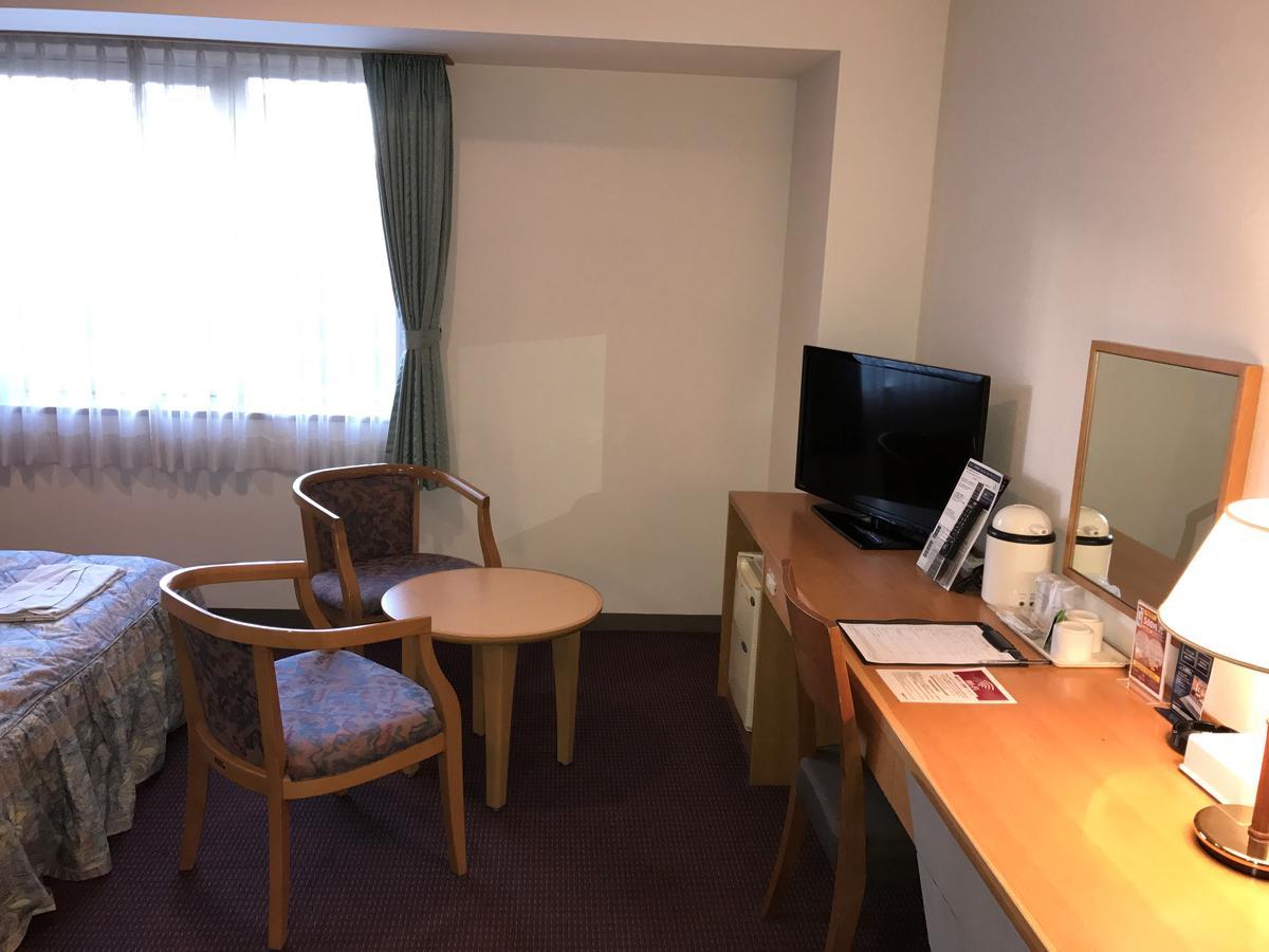 Shin Sayama Hotel ภายนอก รูปภาพ