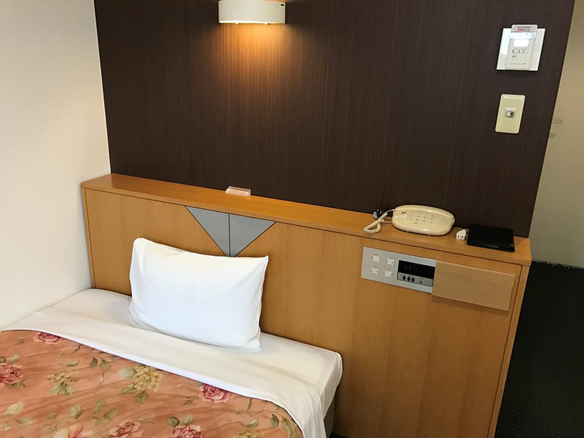 Shin Sayama Hotel ภายนอก รูปภาพ
