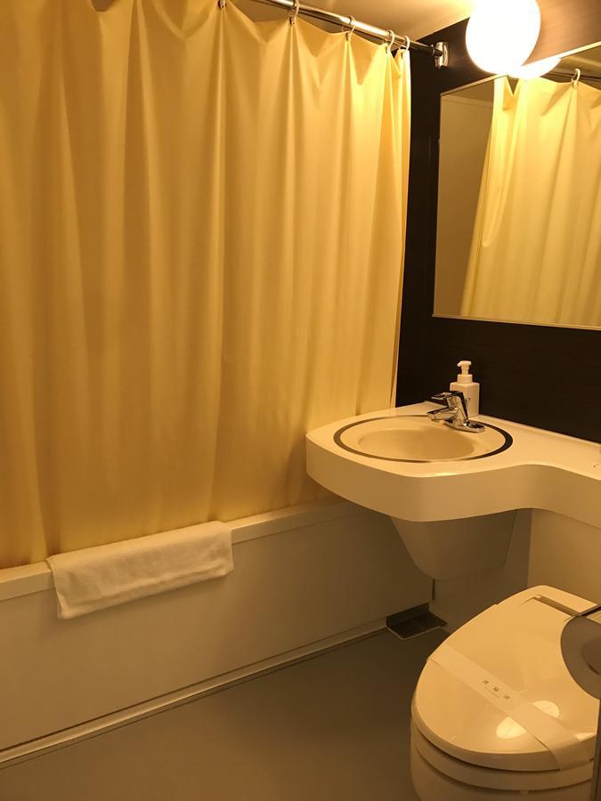 Shin Sayama Hotel ภายนอก รูปภาพ