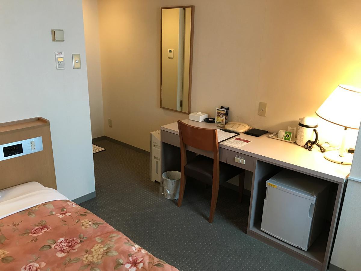 Shin Sayama Hotel ภายนอก รูปภาพ