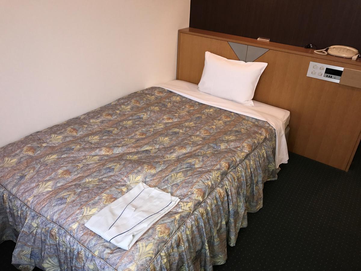 Shin Sayama Hotel ภายนอก รูปภาพ