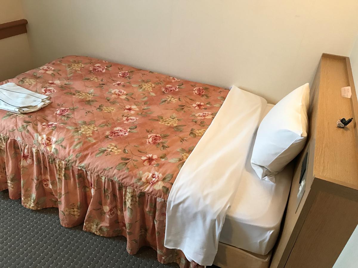 Shin Sayama Hotel ภายนอก รูปภาพ