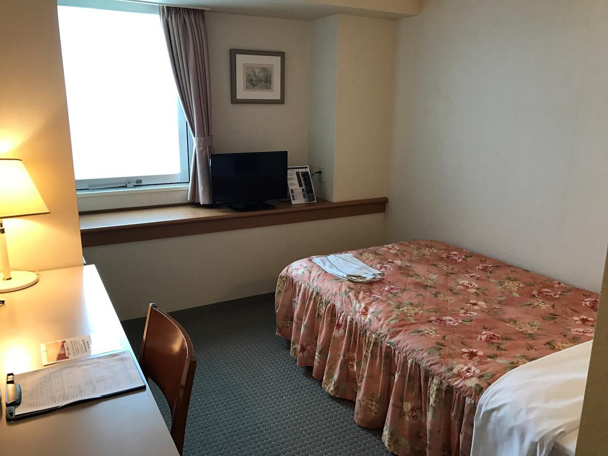 Shin Sayama Hotel ภายนอก รูปภาพ