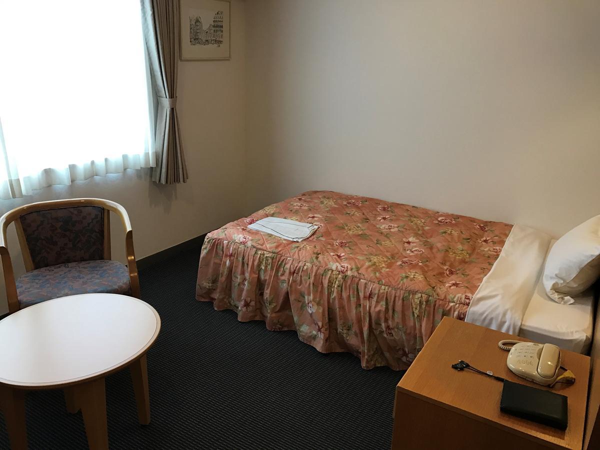 Shin Sayama Hotel ภายนอก รูปภาพ